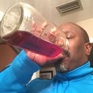 Meet your Posher, Kevin